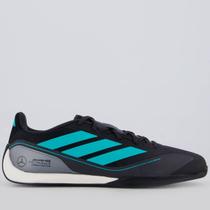Tênis Adidas Feroza Mercerdes F1 Preto Tênis Adidas Feroza Mercerdes F1 Preto