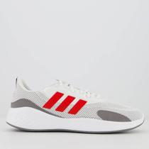 Tênis Adidas Fluidflow 3.0 Cinza