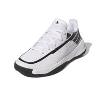 Tênis Adidas Front Court Branco e Preto Original