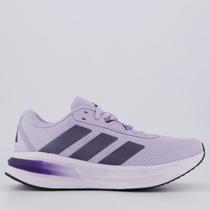 Tênis Adidas Galaxy 7 Feminino Lilás