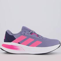 Tênis Adidas Galaxy 7 Feminino Roxo Tênis Adidas Galaxy 7 Feminino Roxo