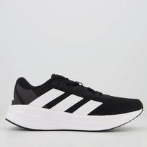 Tênis Adidas Galaxy 7 Preto Tênis Adidas Galaxy 7 Preto