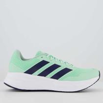 Tênis Adidas Galaxy Star 2.0 Verde e Azul