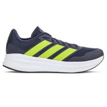 Tênis Adidas Galaxy Star 2 Marinho Verde e Branco - Masculino Tênis Adidas Galaxy Star 2 Marinho Verde e Branco - Masculino