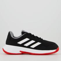 Tênis Adidas Game Spec 2 Preto e Branco