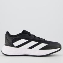 Tênis Adidas Gamechaser Preto e Branco Tênis Adidas Gamechaser Preto e Branco