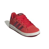 Tênis adidas Grand Court 00s Off branco/branco/preto para crianças
