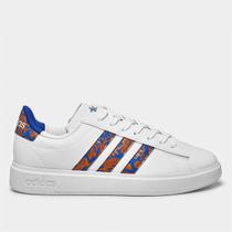 Tênis Adidas Grand Court 2.0 Farm Feminino