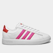 Tênis Adidas Grand Court 2.0 Feminino