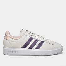 Tênis Adidas Grand Court 2.0 Feminino