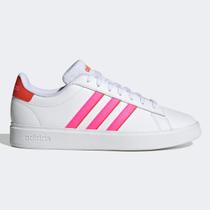 Tênis Adidas Grand Court 2.0 Feminino