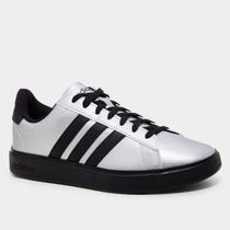 Tênis Adidas Grand Court 2.0 Feminino Tênis Adidas Grand Court 2.0 Feminino