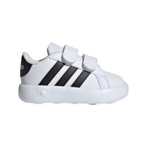 Tênis Adidas Grand Court 2.0 Infantil