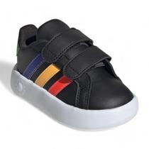 Tênis Adidas Grand Court 2.0 Infantil