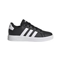 Tenis Adidas Grand Court 2.0 Kids Gw6503 Juvenil