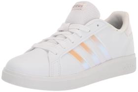 Tênis Adidas Grand Court 2.0 Unissex para crianças