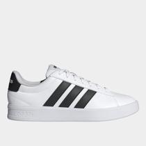 Tênis Adidas Grand Court 3.0 Masculino Tênis Adidas Grand Court 3.0 Masculino
