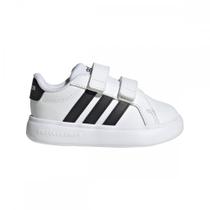 Tenis Adidas Grand Court 30 Bubble Cf I Js Infantil