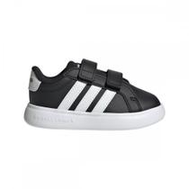 Tenis Adidas Grand Court 30 Bubble Ki3234 Infantil Tenis Adidas Grand Court 30 Bubble Ki3234 Infantil
