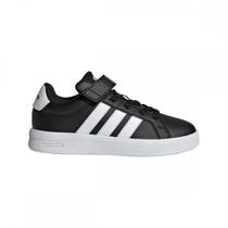 Tenis Adidas Grand Court 30 El C Hp3533 Infantil