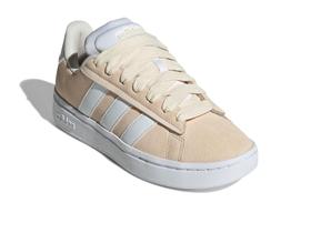 Tênis adidas Grand Court Alpha 00s para mulheres Wonder White