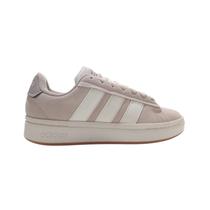 Tênis Adidas Grand Court Alpha Feminino Rosa 7834 Cor:RosaTamanho:36