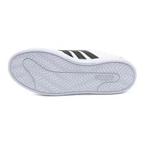 Tênis Adidas Grand Court Alpha Masculino Casual - Estilo e Conforto Tênis Adidas Grand Court Alpha Masculino Casual - Estilo e Conforto