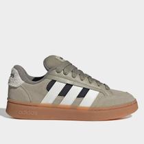 Tênis Adidas Grand Court Alpha SK8 Masculino
