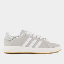 Tênis Adidas Grand Court Base 00S Masculino Tênis Adidas Grand Court Base 00S Masculino