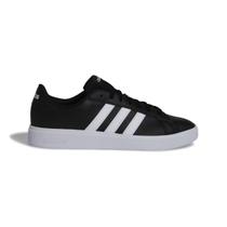 Tênis Adidas Grand Court Base 2.0 Cor: Preto E Branco - Tamanho: 40