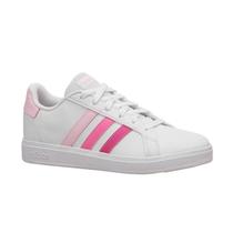 Tênis adidas grand court base 2.0 feminino