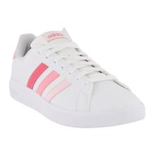 Tênis Adidas Grand Court Base 2.0 Feminino