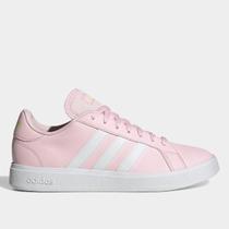 Tênis Adidas Grand Court Base 2.0 Feminino