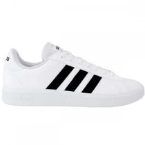 Tenis Adidas Grand Court Base 2.0 Iq7281 Feminino