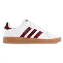 Tênis Adidas Grand Court Base 2.0 Masculino