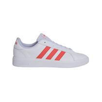 Tênis Adidas Grand Court Base 2.0 Masculino