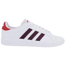 Tênis adidas grand court base 2.0 masculino