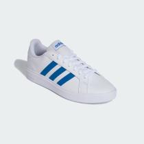 Tênis adidas grand court base 2.0 masculino