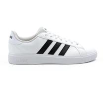 Tenis Adidas Grand Court Base 2.0 Masculino Tenis Adidas Grand Court Base 2.0 Masculino