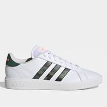 Tênis Adidas Grand Court Base 2.0 Masculino