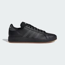 Tênis Adidas Grand Court Base 2.0 Preto - Masculino JH9365 Tênis Adidas Grand Court Base 2.0 Preto - Masculino JH9365
