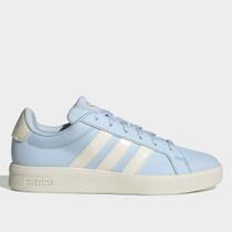 Tênis Adidas Grand Court Base 3.0 Feminino