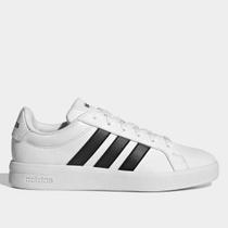 Tênis Adidas Grand Court Base 3.0 Feminino Tênis Adidas Grand Court Base 3.0 Feminino