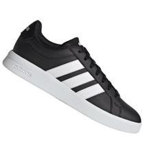 Tenis Adidas Grand Court Base 3.0 Masculino