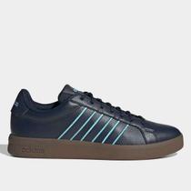 Tênis Adidas Grand Court Base 3.0 Masculino Tênis Adidas Grand Court Base 3.0 Masculino