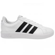 Tênis Adidas Grand Court Base 30 JR4616 Tênis Adidas Grand Court Base 30 JR4616