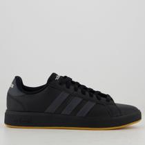 Tênis Adidas Grand Court Base All Black