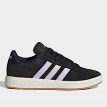 Tênis Adidas Grand Court Base Alpha Feminino