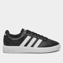 Tênis Adidas Grand Court Base Feminino Tênis Adidas Grand Court Base Feminino