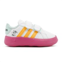 Tênis Adidas Grand Court Minnie Infantil